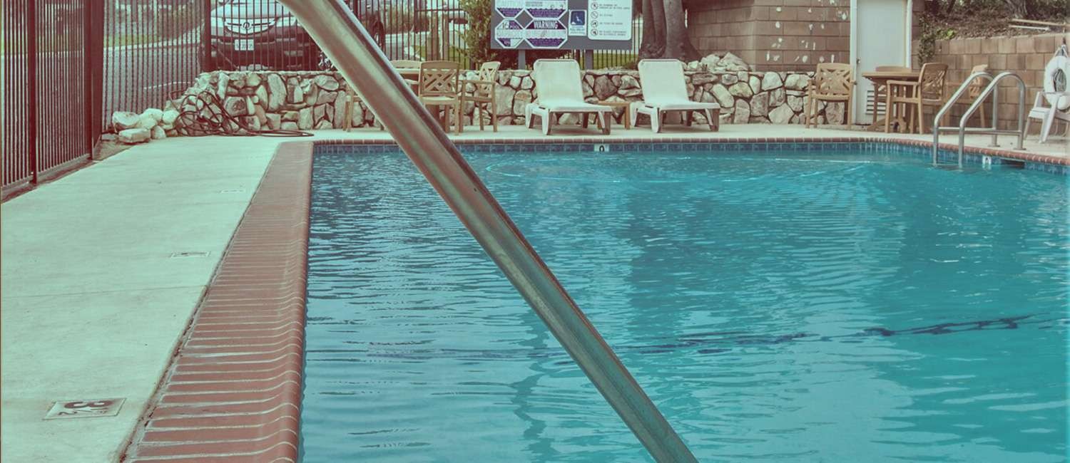 TAKE A CLOSER LOOK AT OUR GUEST ROOMS AND AMENITIES