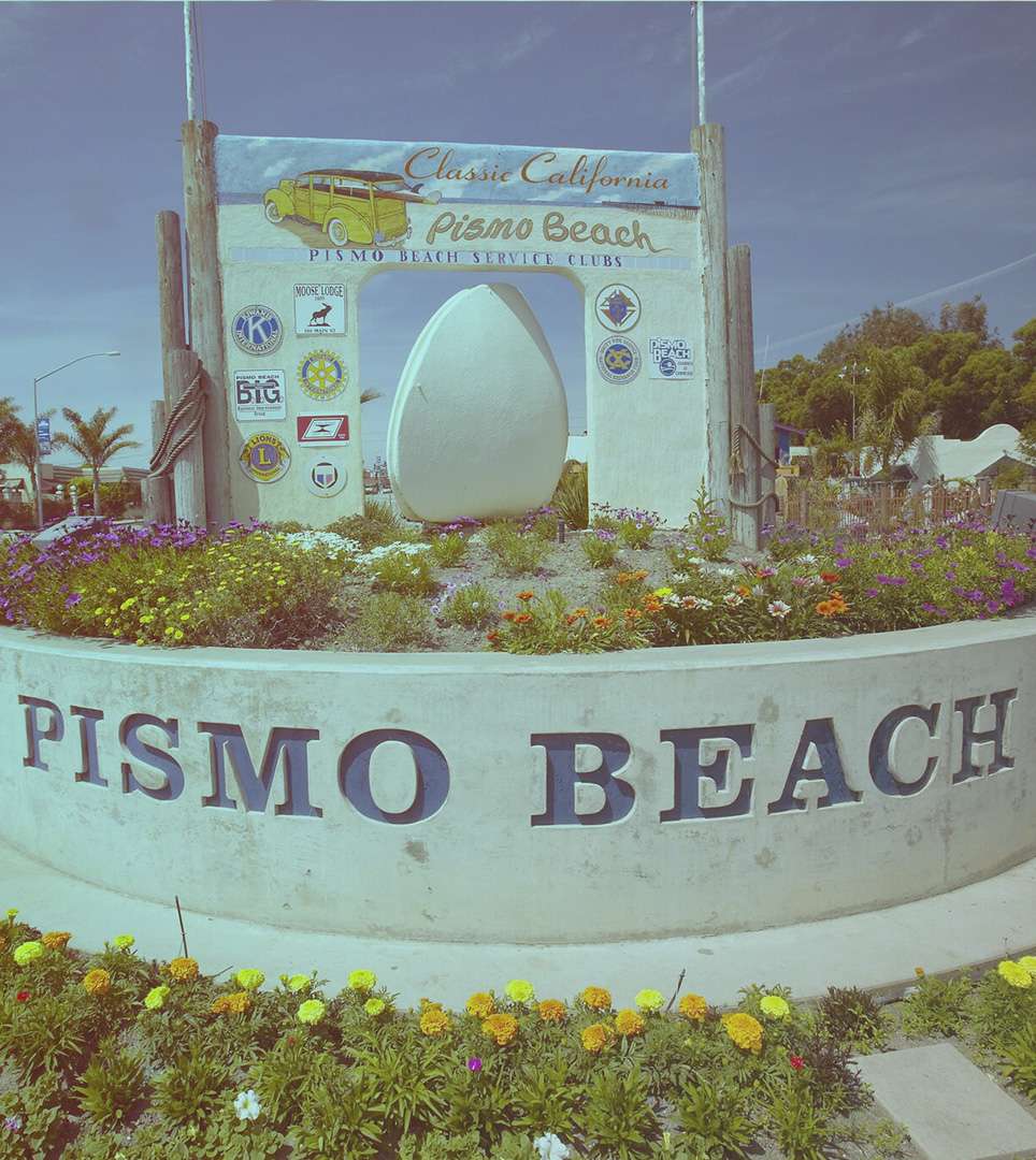 ACCURATE WEATHER FORECAST FOR PISMO BEACH, CALIFORNIA